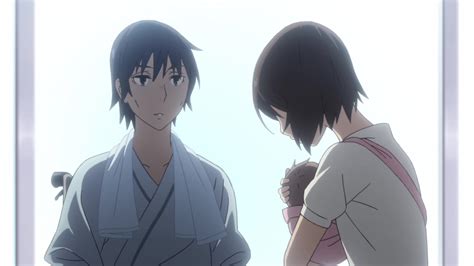 Image Gallery Of Erased Episode 11 Fancaps