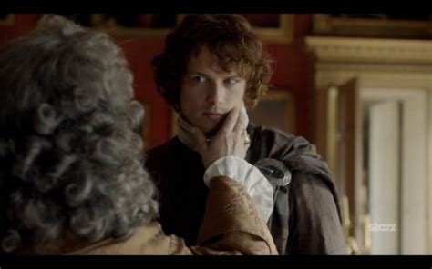 Outlander Review Episode 110 By The Pricking Of My Thumbs Three