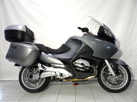 Bmw R1200 Rt Abs 2006