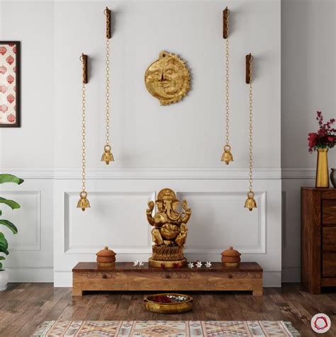 10 Mandir Designs For Contemporary Indian Homes Pooja Room Door Design