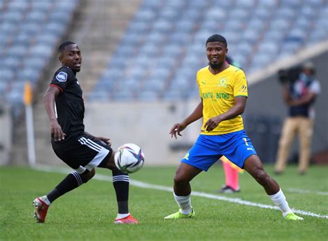 Epic Friday For Soccer Fans As Sundowns Face Pirates City Press