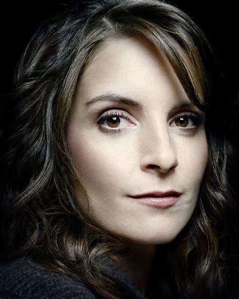 tina fey on life motherhood writing and comedy npr