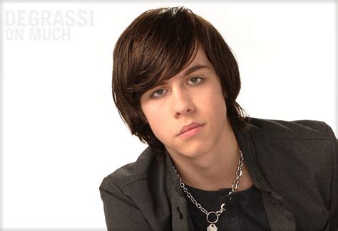 Eli 02 Degrassi Photo 14139351 Fanpop