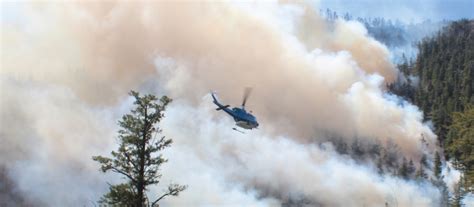 It is an element of the ministry of forests, lands, natural resource operations and rural. BC Wildfire dealing with blazes near Merritt and Princeton | iNFOnews | Thompson-Okanagan's News ...