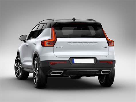 Get access to a volvo when you want it, how you want it. Car configurator new Volvo XC40 and price list 2021
