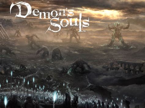 demons, Souls, Demonzu, Souru, Fantasy, Action, Rpg, Dark, Action, Fighting, Demon, Artwork ...