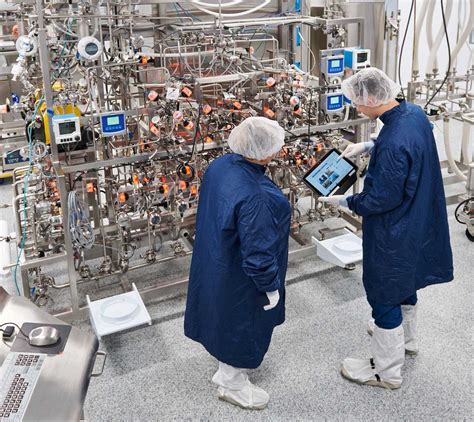 Sanofi Opens Its First Digitally Enabled Continuous Manufacturing