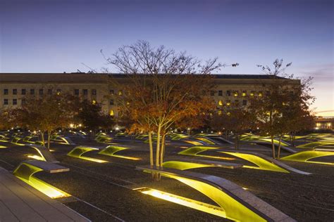 | check at the national park service link for updates and new events at this memorial. The Pentagon Memorial - Visiting the September 11 Memorial at the Pentagon