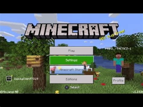 It allows minecraft players on ps4™ to play with other. How to fix microsoft account on ps4 for minecraft - YouTube