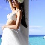 Yoyo Chen Shares Beautiful Bikini Photos JayneStars Com
