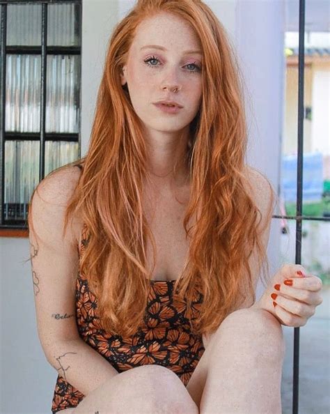 Pin By Larry Holshu Jr On 10000 Redhead Girls Beautiful Red Hair Red Haired Beauty