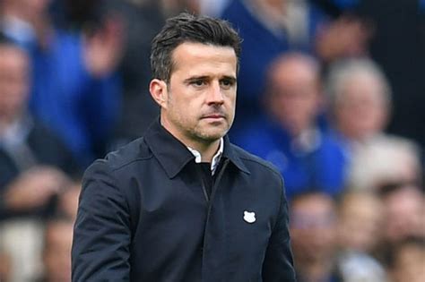 Watford's manager marco silva doesn't seem to be a wanted man. Quiz - How much do you remember of Marco Silva as Everton ...