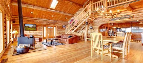 Rustic decor style is our passion we simply love rustic décor and we are committed to inspire you to design the rustic home of your dreams. Rustic Cabin Decor - Lodge and Hunting Decor | Cabin ...