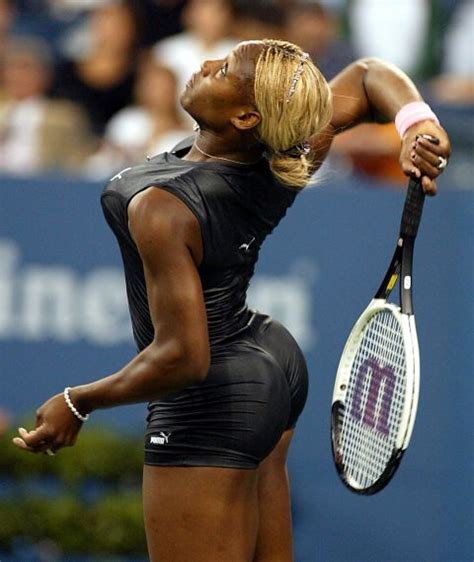 Serena Williams Catsuit Set To Be Consigned To Closet But Everything Is Fine Cnn