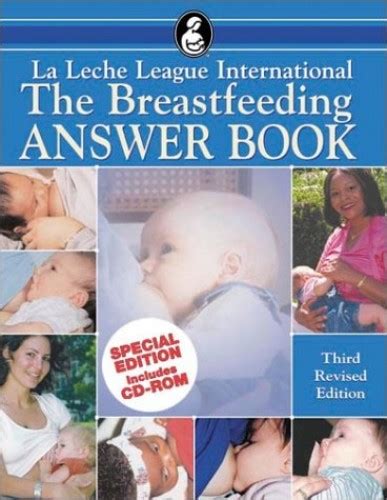 The Breastfeeding Answer Book By Nancy Mohrbacher Used