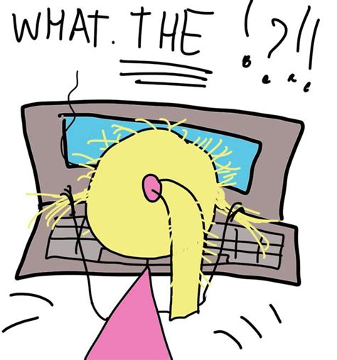 Keep reading to figure out exactly. Cartoon Pulling Hair Out Clipart | Free download on ClipArtMag
