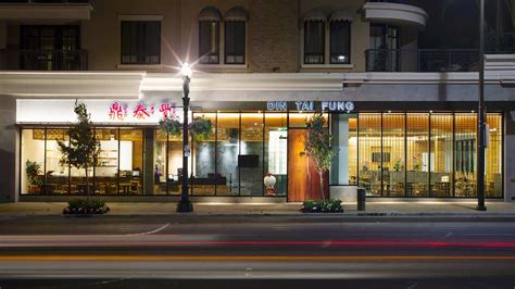 Or joey kitchen or grab some takeout from anywhere in the village and find a. Glendale Restaurant - Din Tai Fung