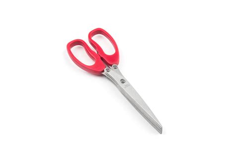 Fox Run Brands Multi Blade Scissors Ebay