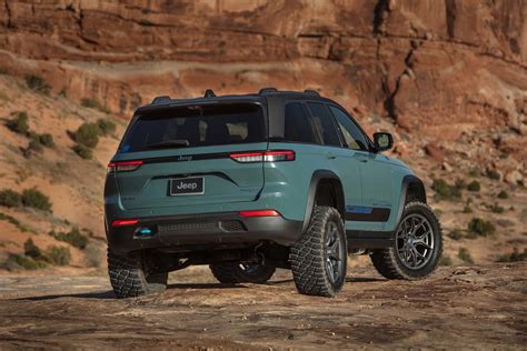 Feature Jeep Grand Cherokee Trailhawk 4xe Concept Just 4x4s
