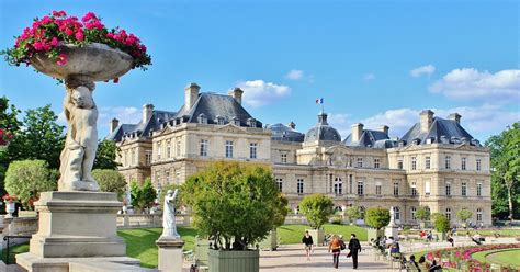 Cosa vedere a Parigi in 5 giorni - Guida e Itinerario