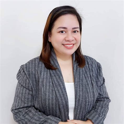 Pauline Anne Santos Financial Advisor Sun Life Philippines