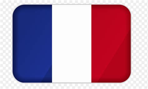 Flag France Waving On Transparent Background Png Similar Png