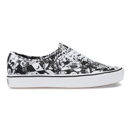 ComfyCush Authentic Vans Shop