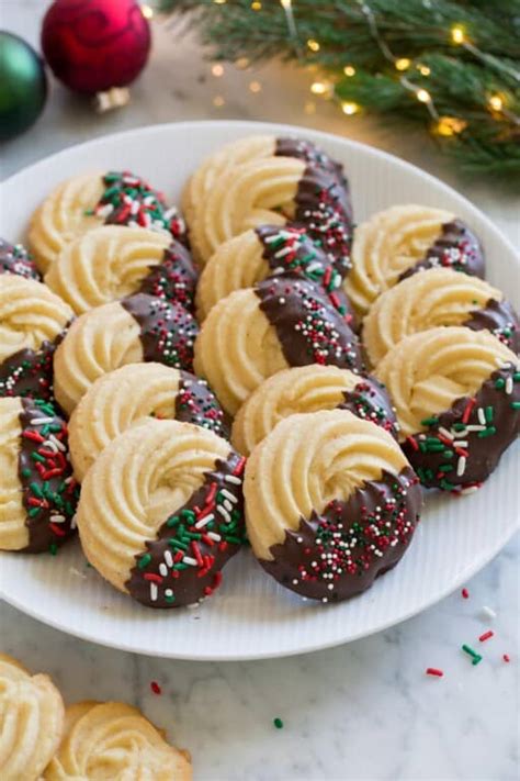 The 30 Best Italian Christmas Cookies And Recipes