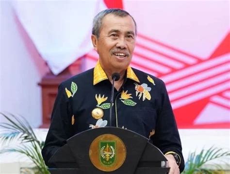 Golkar Pastikan Majunya Syamsuar Untuk Perkuat Perebutan Dua Kursi DPR