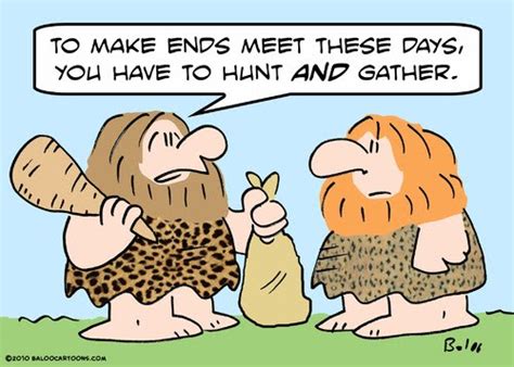 Caveman Cartoon World Of Cartoon