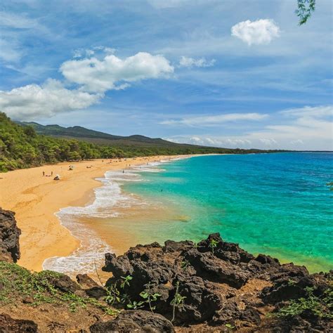 Best Beaches To Visit In Kihei Wailea Maui Hawaii My Xxx Hot Girl