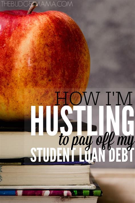 Credit cards are very important tools for businesses because they offer instant capital and help build your credit. Hustling to Pay Off Student Loan Debt