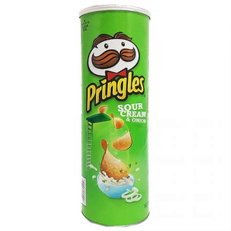 Pringles Sour Creamonions Transparent PNG 4k Wallpapers Tinydecozone