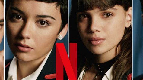 Netflix Continua Estrenando Producciones Junio 2021 Diario Ahora