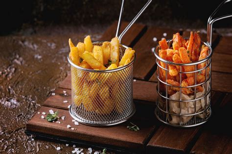 Frites de carottes comment faire Le guide de Mon Magasin Général