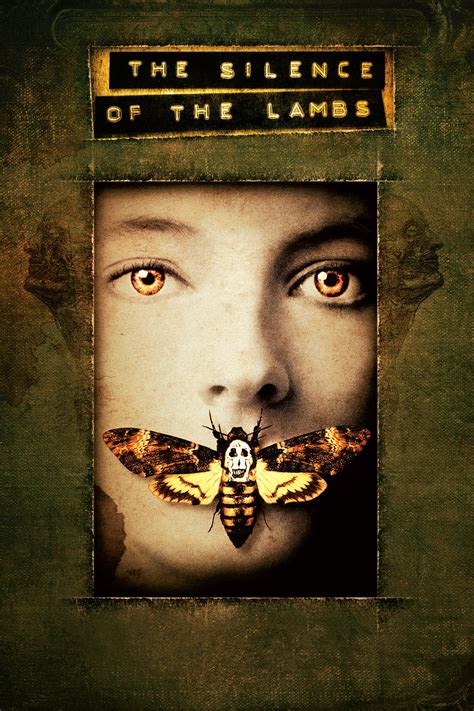 The Silence Of The Lambs Wallpapers - Top Free The Silence Of The Lambs