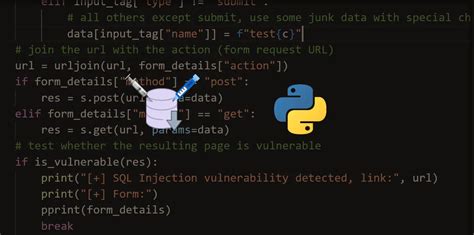 Python Programming Ethical Hacking