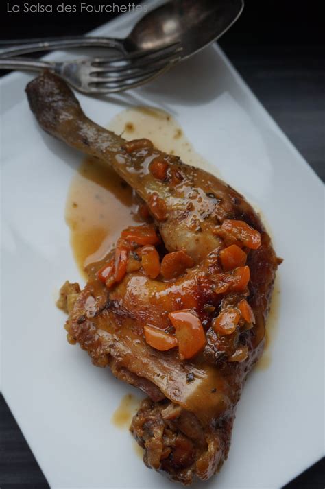 Recette Cuisse De Pintade En Cocotte