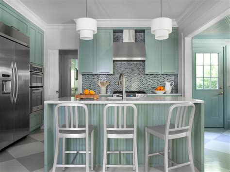 Contemporary Kitchen Paint Color Ideas Pictures From Hgtv Kitchen
