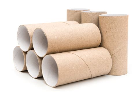 6 Advantages Of Paper Tube Packaging