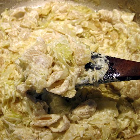 Check spelling or type a new query. Haluska - My Family's Favorite Cabbage Recipe