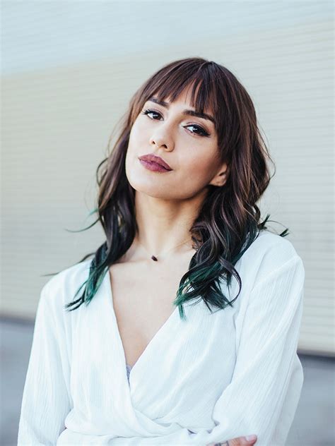 Janice Griffith Interview Telegraph