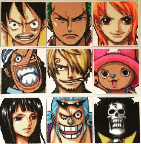 We did not find results for: Pin on One Piece Anime Mugshots