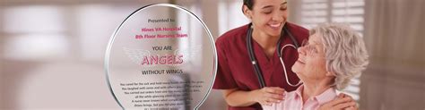 You cannot become a good nurse if you are not a good person at heart…. Nurse Appreciation Poems, Quotes and Plaque Wording Ideas ...