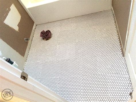We did not find results for: How to Install Penny Tile - The DIY Village