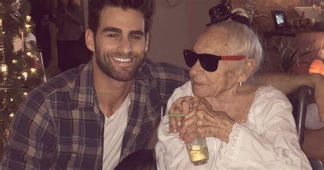 89 Year Old And Her Hottie Roommate Talk Living Arrangements On Tv