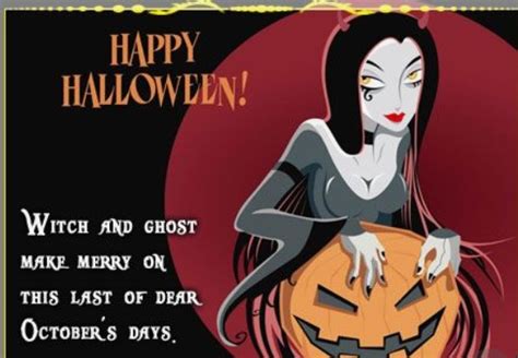 Best 50 Halloween Quotes And Wishes 2020 With Pictures Events Yard