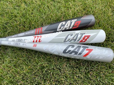Anyone know much about this and what cables to go with. - Marucci Cat 9 Baseball Bat Review and Information
