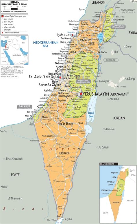Mapa De Israel Online World Map Porn Sex Picture