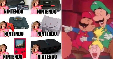 25 Hilarious Console Game Memes That Make Us Game Over Vrogue